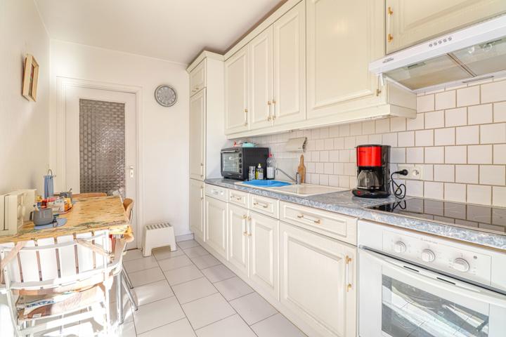 Appartement - à vendre - 1082 Berchem-Sainte-Agathe - #5266546-6