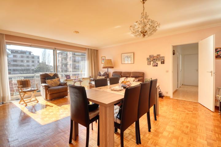 Appartement - à vendre - 1082 Berchem-Sainte-Agathe - #5266546-4