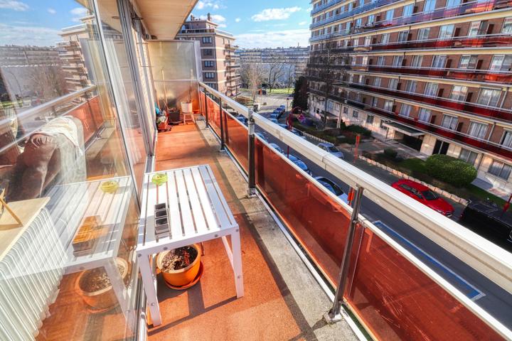 Appartement - à vendre - 1082 Berchem-Sainte-Agathe - #5266546-2