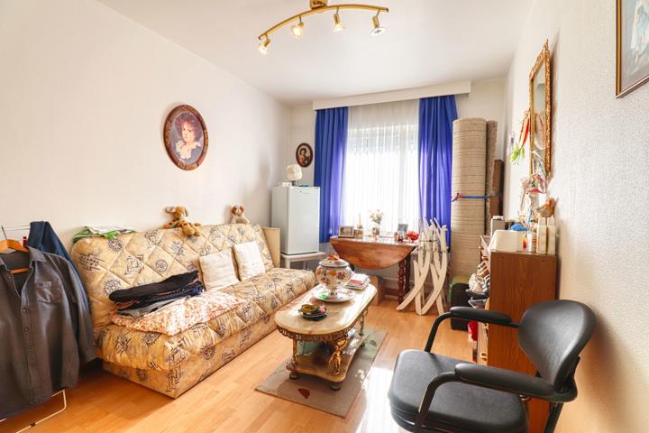 Appartement - à vendre - 1082 Berchem-Sainte-Agathe - #5266546-9