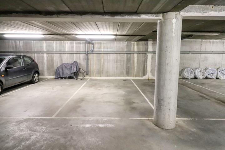 Appartement - te koop - 1070 Anderlecht - #5276753-11