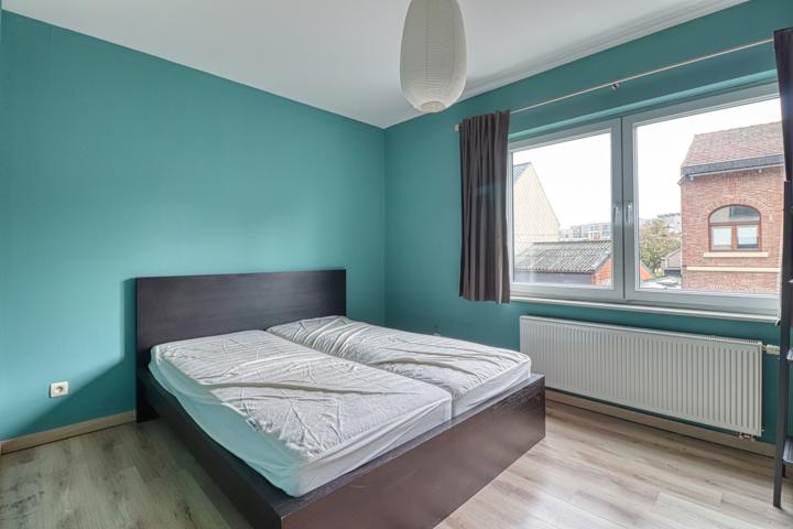 Appartement - te koop - 1070 Anderlecht - #5276753-8