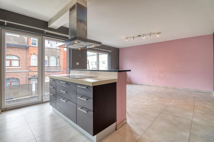 Appartement - te koop - 1070 Anderlecht - #5276753-6