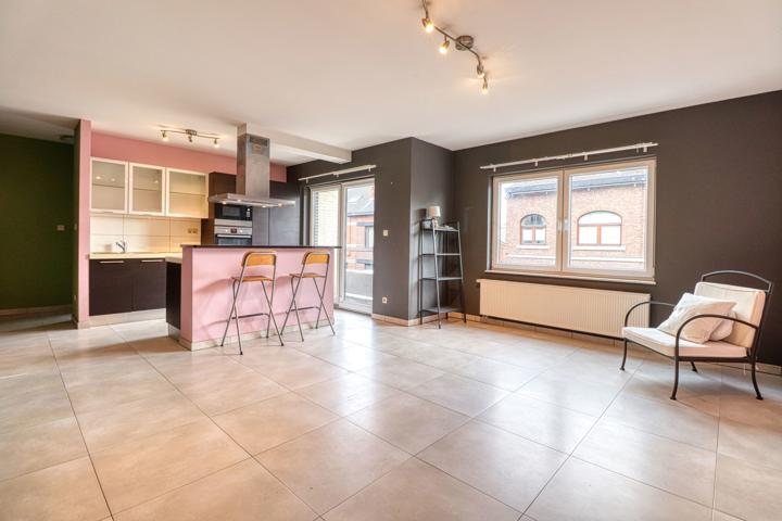 Appartement - te koop - 1070 Anderlecht - #5276753-1