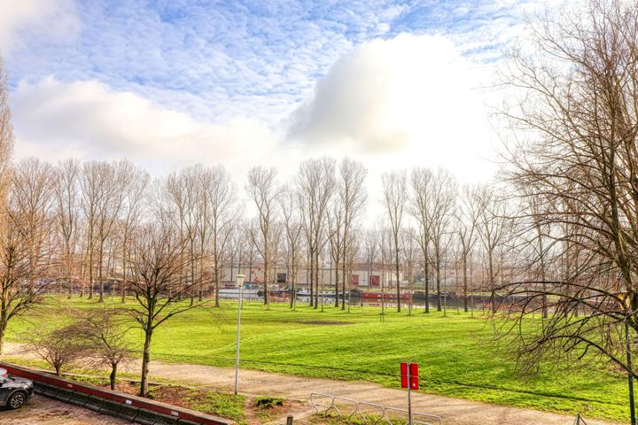 Appartement - à vendre - 1070 Anderlecht