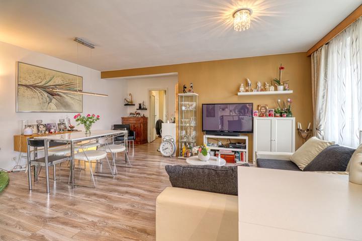 Appartement - à vendre - 1070 Anderlecht - #5281798-1