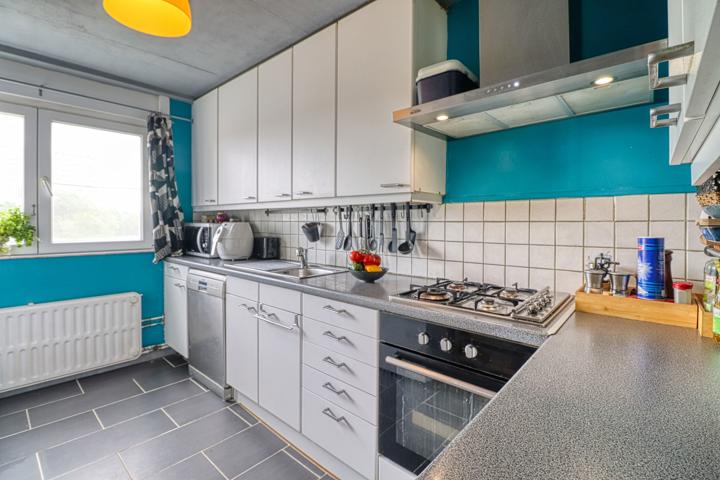 Appartement - à vendre - 1070 Anderlecht - #5342892-8