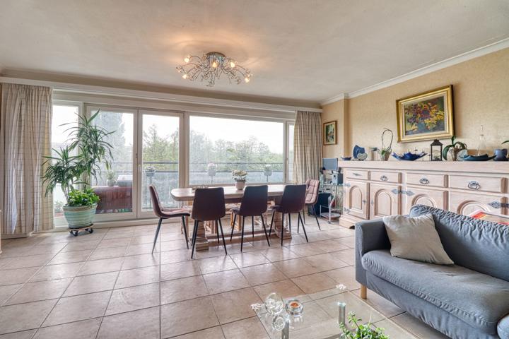 Appartement - à vendre - 1070 Anderlecht - #5342892-4