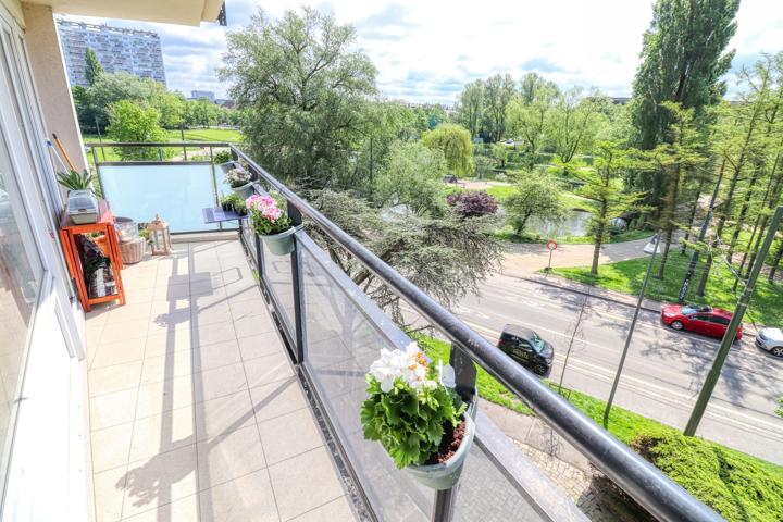 Appartement - à vendre - 1070 Anderlecht