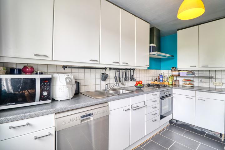 Appartement - à vendre - 1070 Anderlecht - #5342892-9