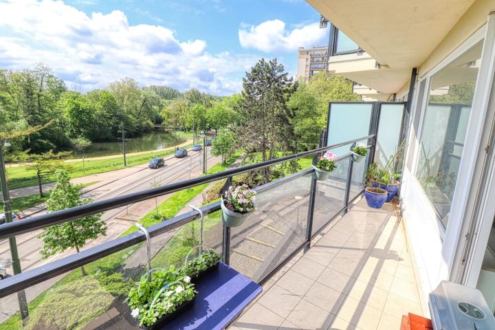 Appartement - à vendre - 1070 Anderlecht - #5342892-16