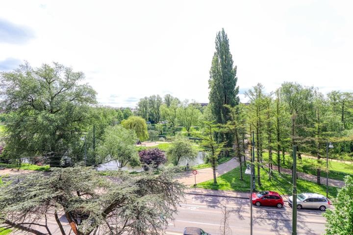 Appartement - à vendre - 1070 Anderlecht - #5342892-15