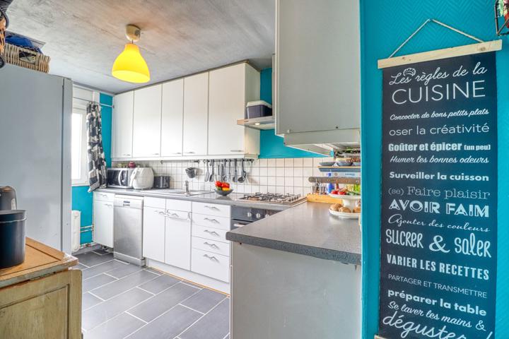 Appartement - à vendre - 1070 Anderlecht - #5342892-7