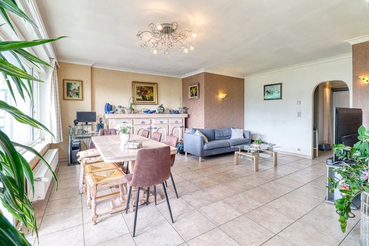 Appartement - à vendre - 1070 Anderlecht - #5342892-2