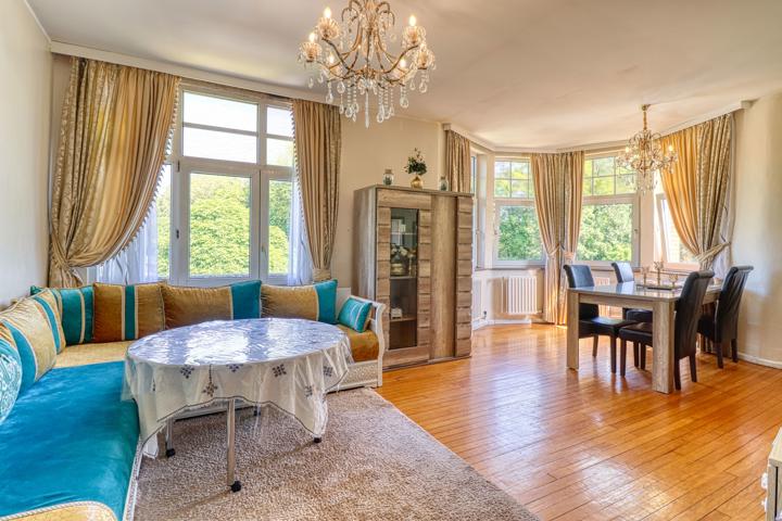 Appartement - à vendre - 1070 Anderlecht