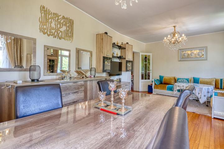 Appartement - à vendre - 1070 Anderlecht - #5364543-5