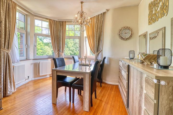 Appartement - à vendre - 1070 Anderlecht - #5364543-3