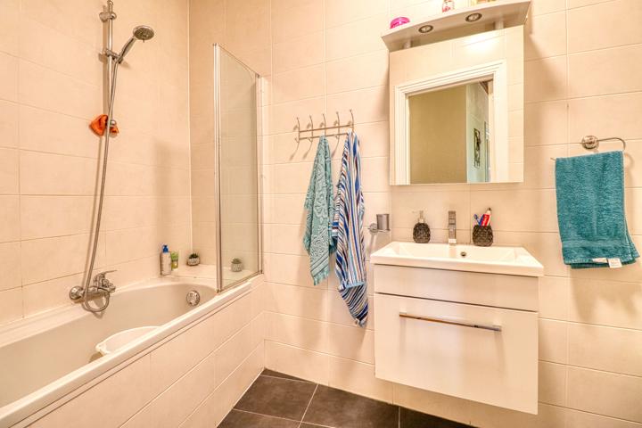 Appartement - à vendre - 1070 Anderlecht - #5364543-13