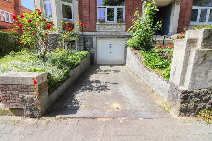 Appartement - à vendre - 1070 Anderlecht - #5364543-14