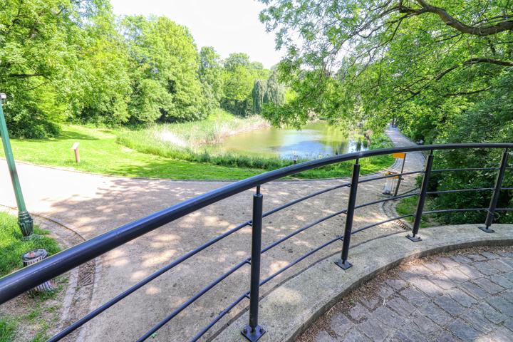 Appartement - à vendre - 1070 Anderlecht - #5364543-17