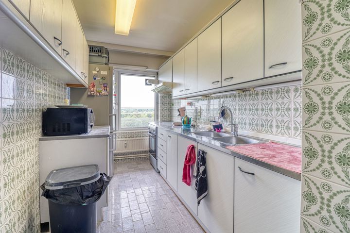 Appartement - à vendre - 1070 Anderlecht - #5423455-8