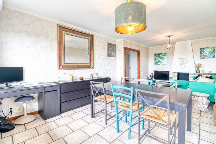 Appartement - à vendre - 1070 Anderlecht - #5423455-3