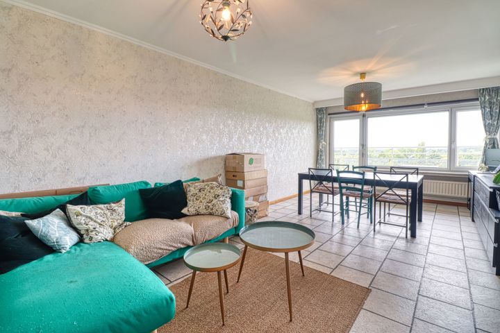 Appartement - à vendre - 1070 Anderlecht - #5423455-1