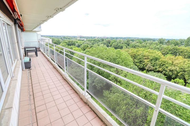 Appartement - à vendre - 1070 Anderlecht