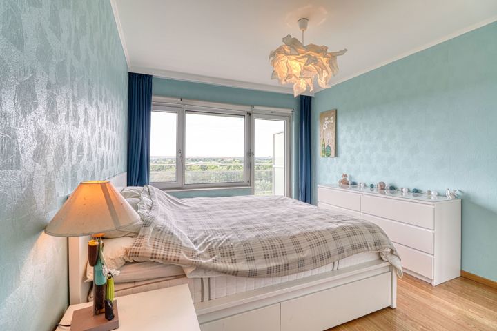 Appartement - à vendre - 1070 Anderlecht - #5423455-9