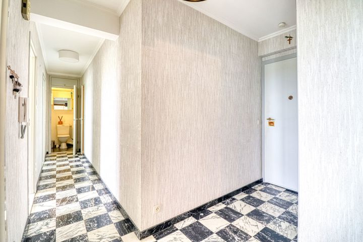 Appartement - à vendre - 1070 Anderlecht - #5423455-7