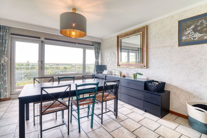 Appartement - à vendre - 1070 Anderlecht - #5423455-2