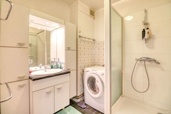 Appartement - à vendre - 1070 Anderlecht - #5423455-12