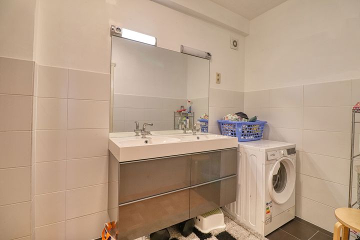 Appartement - à vendre - 1080 Molenbeek-Saint-Jean - #5505854-14