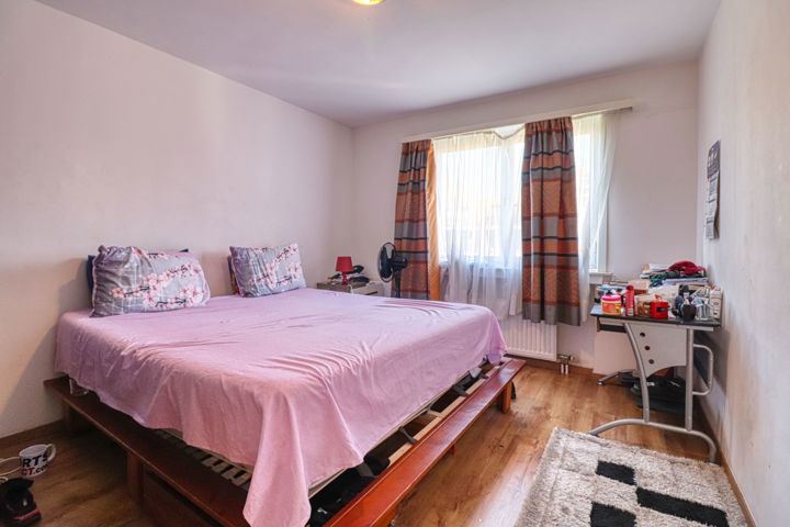 Appartement - à vendre - 1080 Molenbeek-Saint-Jean - #5505854-11