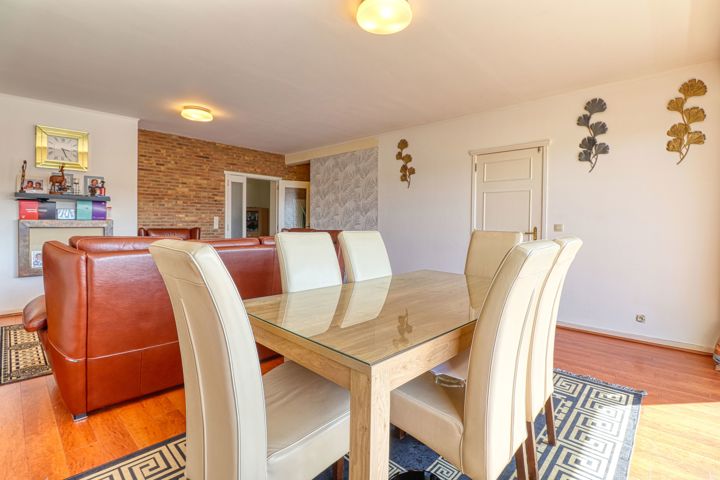 Appartement - à vendre - 1080 Molenbeek-Saint-Jean - #5505854-4