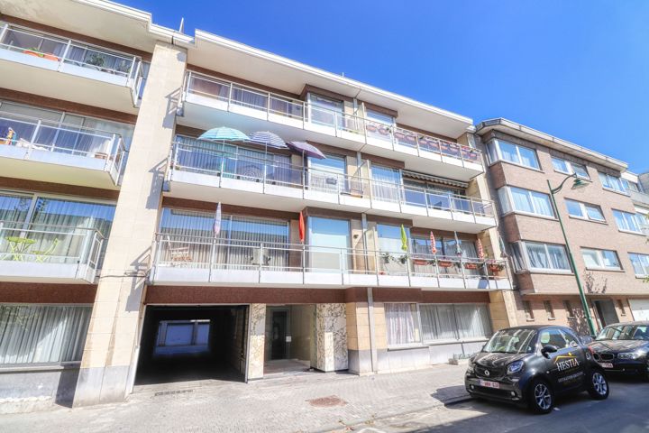 Appartement - à vendre - 1080 Molenbeek-Saint-Jean - #5505854-18