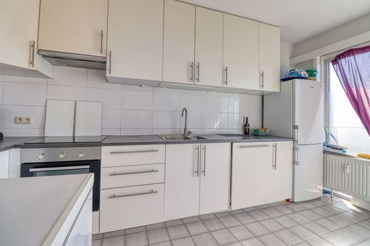 Appartement - à vendre - 1080 Molenbeek-Saint-Jean - #5505854-8