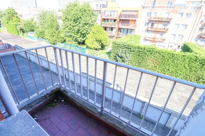 Appartement - à vendre - 1080 Molenbeek-Saint-Jean - #5505854-13
