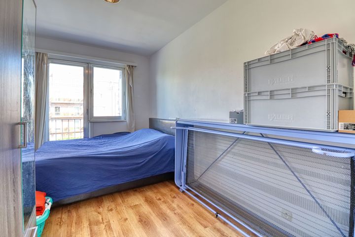 Appartement - à vendre - 1080 Molenbeek-Saint-Jean - #5505854-12