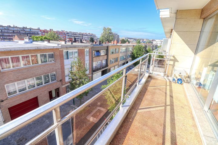 Appartement - à vendre - 1080 Molenbeek-Saint-Jean - #5505854-3