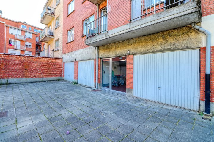 Appartement - à vendre - 1080 Molenbeek-Saint-Jean - #5505854-16