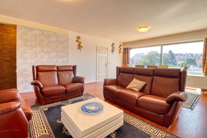 Appartement - à vendre - 1080 Molenbeek-Saint-Jean - #5505854-7