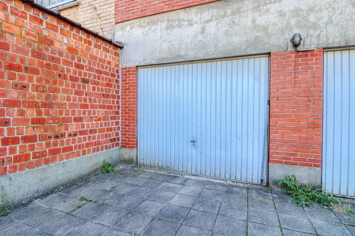 Appartement - à vendre - 1080 Molenbeek-Saint-Jean - #5505854-17