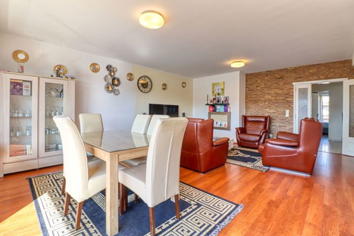 Appartement - à vendre - 1080 Molenbeek-Saint-Jean - #5505854-5