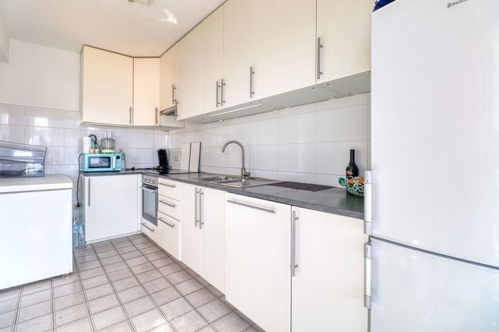 Appartement - à vendre - 1080 Molenbeek-Saint-Jean - #5505854-9