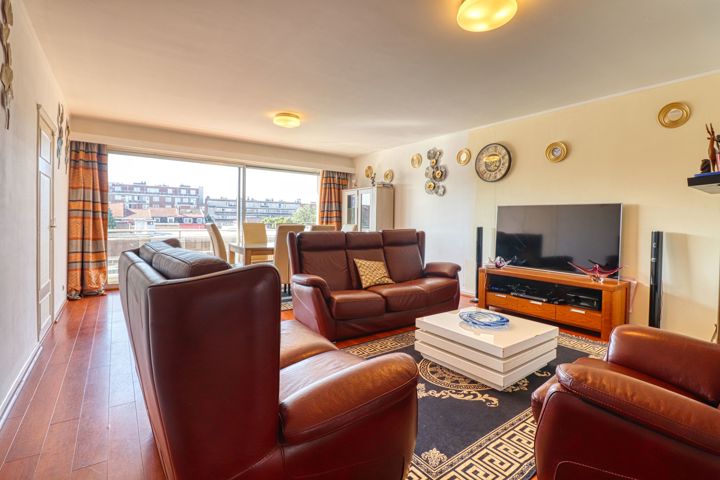 Appartement - à vendre - 1080 Molenbeek-Saint-Jean - #5505854-1