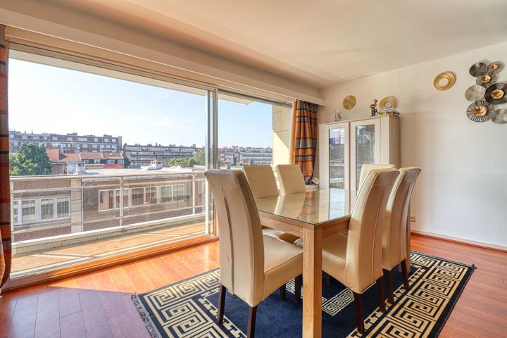 Appartement - à vendre - 1080 Molenbeek-Saint-Jean - #5505854-2