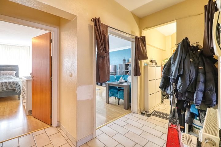 Appartement - te koop - 1090 Jette - #5533125-5