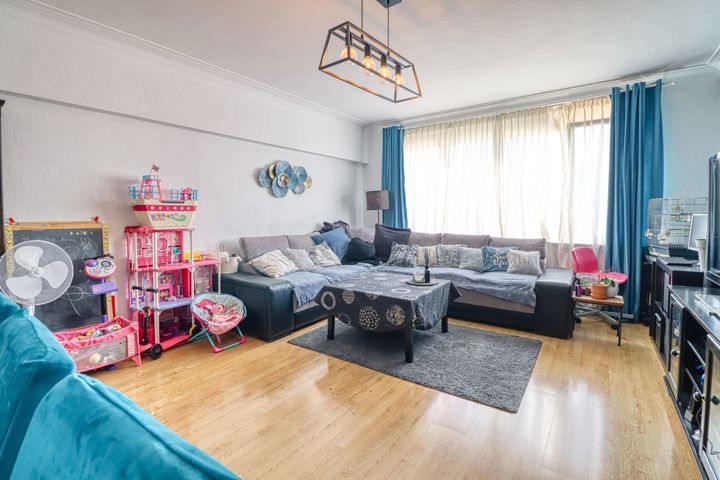 Appartement - te koop - 1090 Jette - #5533125-2