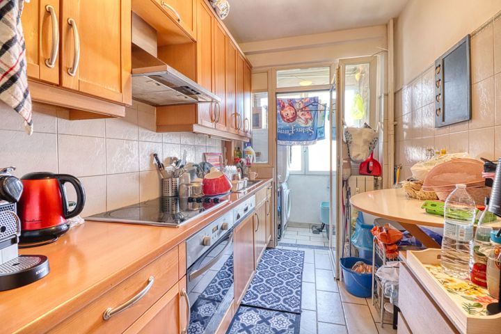 Appartement - te koop - 1090 Jette - #5533125-4